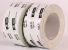Solid Tape UNI, ruban adhésif - rlx de 25,0m x 60mm - Blanc