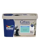 Peinture - CRÈME DE COULEUR MAT Vert Jade 2,5 L
