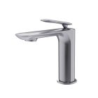 MITIGEUR LAVABO REGULAR FOIL AVEC VIDAGE UP&DOWN ALUX