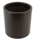 HTA-E RACCORD POUR SIPHON INOX D110/110