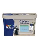 Peinture - CRÈME DE COULEUR SATIN Bleu Céleste 2,5 L