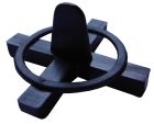 CROISILLONS 3 MM RECUPERABLES SAC DE 100