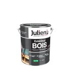 Peinture - BOIS MICROPOREUX Gris Anthracite 5 L