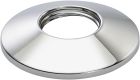 rosace bombée 20x27 - Ø64 mm / haut.18 mm