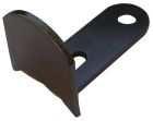 BATTEMENT BAS     ISO PIECE B.A. NOIR Sachet de 4