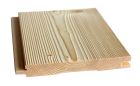 Lambris épicéa du nord - PICEATEC FAS 21 FE brossé - long. 4,45m x larg. 157mm x ep. 21mm