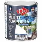 PEINT.TOP 3 BOIS FER PVC MAT 500ML BLC