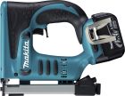 Agrafeuse 18 V Li-Ion 3 Ah 7 / 10 mm