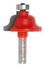 FRAISE QUART  DE ROND Q8XD23XL50 - GUIDE A BILLES 13