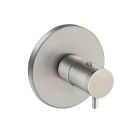 FACADE EXTERNE IX INOX POUR BOITIER THERMO