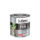 Peinture - FER ANTI ROUILLE Gris Acier 0,25 L