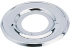 rosace plate 20x27 - Ø55 mm