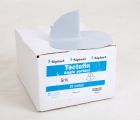 REVETEMENT D'ETANCHEITE MONOCOUCHE SYNTHETIQUE - TECTOFIN ANGLE SORTANT GRIS
