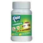 Terre de diatomée - boîte 100 g