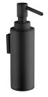 porte savon liquide grand hotel noir