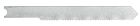 BLISTER 5 LAMES SCIE SABRE STANDARD CV 300X280X4.2
