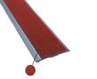 NEZ DE MARCHE ANTI-DERAPANT LARGEUR 41MM PLAT L.1500mm A VISSER