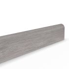 PLINTHE PVC DESIGN SKIRTING 60MM - 6X2ML - S120 ML PQ 6