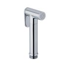 DOUCHETTE WC LAITON CHROME