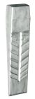 COIN D'ABATTAGE ALUMINIUM 0,9KG
