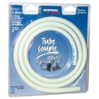 TUYAU BUTANE PROP.1M50+COLLIER MISTRAL