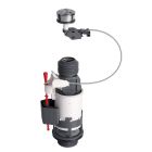 MW2 MECANISME A CABLE 3/6L PRO