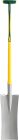 LOUCHET DE TERRASSIER 36 CM MANCHE BÉQ NOVAGRIP