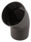 HTA-E COUDE EVACUATION 45° MF D125