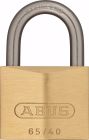CADENAS 65 ANSE INOX 40MM S'ENTROUVRANT SUR NUMERO 6402 - 65IB/40 KA 6402
