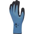 GANT ACRYLIQUE POLYAMIDE - MAIN ENDUITE LATEX - PAUME ENDUITE MOUSSE DE LATEX - DPVV736