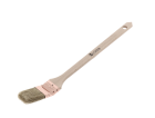 Brosse radiateur mélange soies/synthétique - 40mm, longueur 38cm