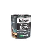 Peinture - BOIS MICROPOREUX Gris Anthracite 0,5 L
