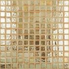 Mosaïque en verre recyclé - 325 SAHARA 25X25MM