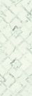 Faïence - Marble Arch Décor 40 x120 magic white