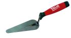 TRUELLE LANGUE DE CHAT 12CM MANCHE BI-MATIERE