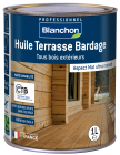 HUILE TER BAR 1L CHENE MOYEN