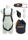Kit Budget + (XXL - XXXL) - Kit EPI Budget +