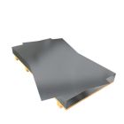 Feuille 2000 X 1000 ep 0,60 NATZINC