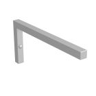 Support CHROME 30 x 200 x 440 mm