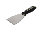 Riflard Maxxgrip, Lame acier carbone - 76mm