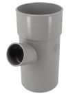 EMBRANCHEMENT SIMPLE MALE/FEMELLE 67°30 DIAMETRE 110/50 - BV76