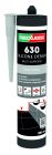 Silicone neutre coloré multi-supports - 630 SILICONE DESIGN PERL 300ML