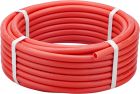 PER tube nu rouge Ø20 long.25 m