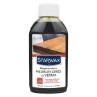 Regénérateur meubles cires ou vernis Bois fruitiers - flacon de 200 ml