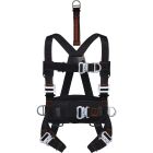 HARNAIS ANTICHUTE AVEC CEINTURE - 5 POINTS D'ACCROCHAGE - HAR25HA