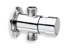 urinoir q5 quik exterieur mm 1/2' chrome