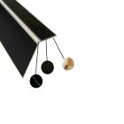 REPERAGE DES CONTREMARCHES 4 EN 1 INT AUTO-ADH - L. 3000mm - CONTREMARCHE ET ANTIDERAPANT