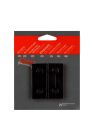 Lattes et Embouts - EMBOUTS A CLIPSER LATTE 63 X 8 SK X2