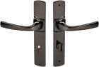 ENSEMBLE MUZE ENTRAXE 195 CONDAMNATION DIAMANT NOIR
