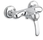 douche museo chrome
